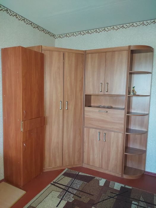 Аренда однокомнатной квартиры