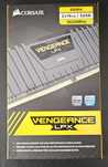 RAM Corsair Vengeance LPX DDR4 2x16GB 32GB 3600MHz
