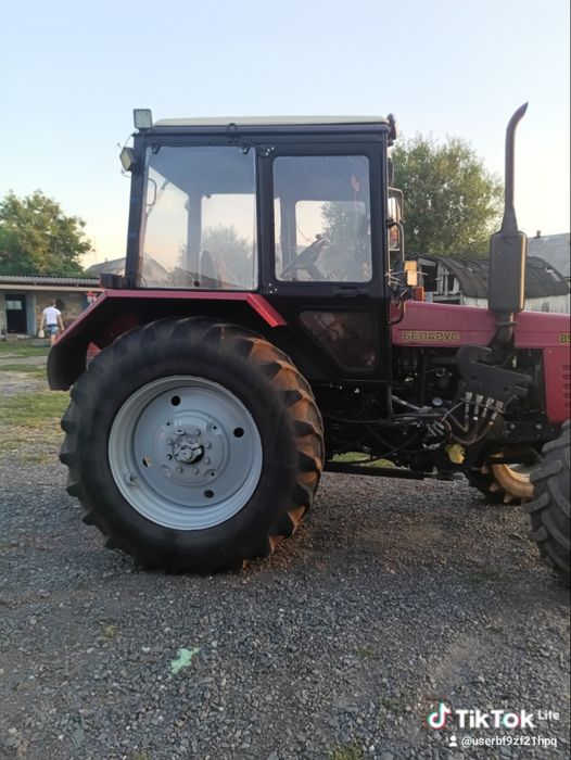 Продам МТЗ 82.2 2019 р