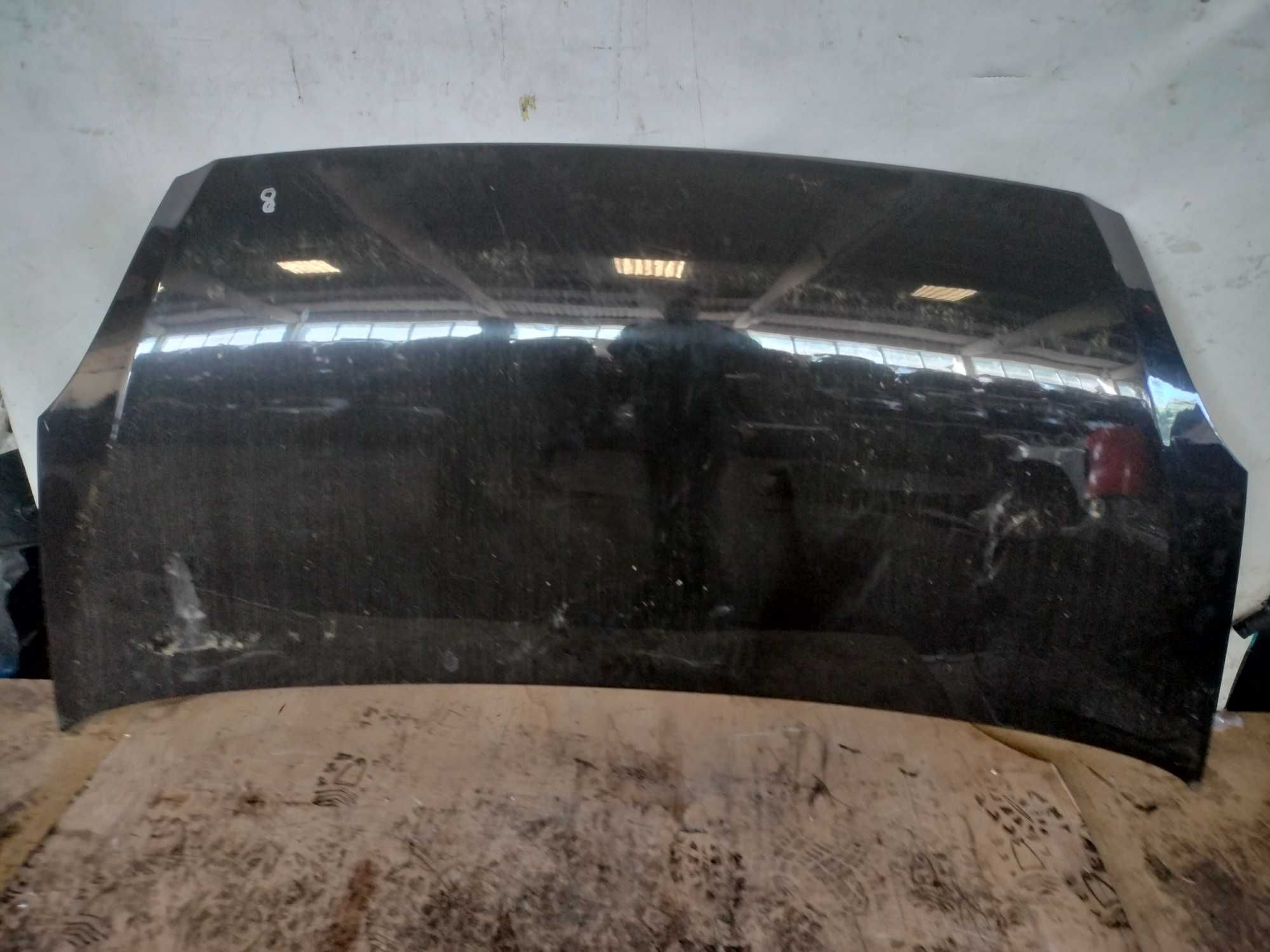 Frentes Completas Iveco Daily 2012