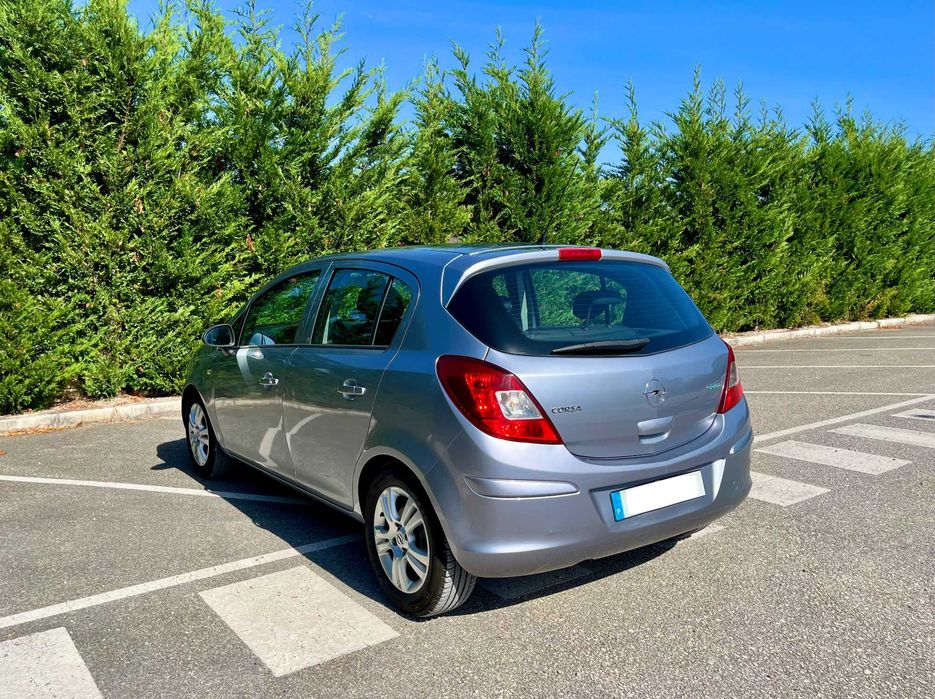 Opel Corsa Ecoflex 1.3 CDTi 1 Dono