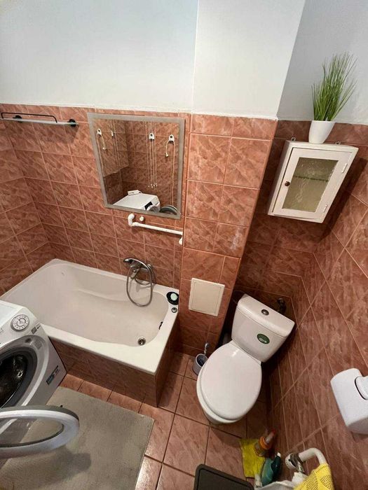 Kawalerka na wynajem Pole Mokotowskie ( Uniwersytet Politechnika )