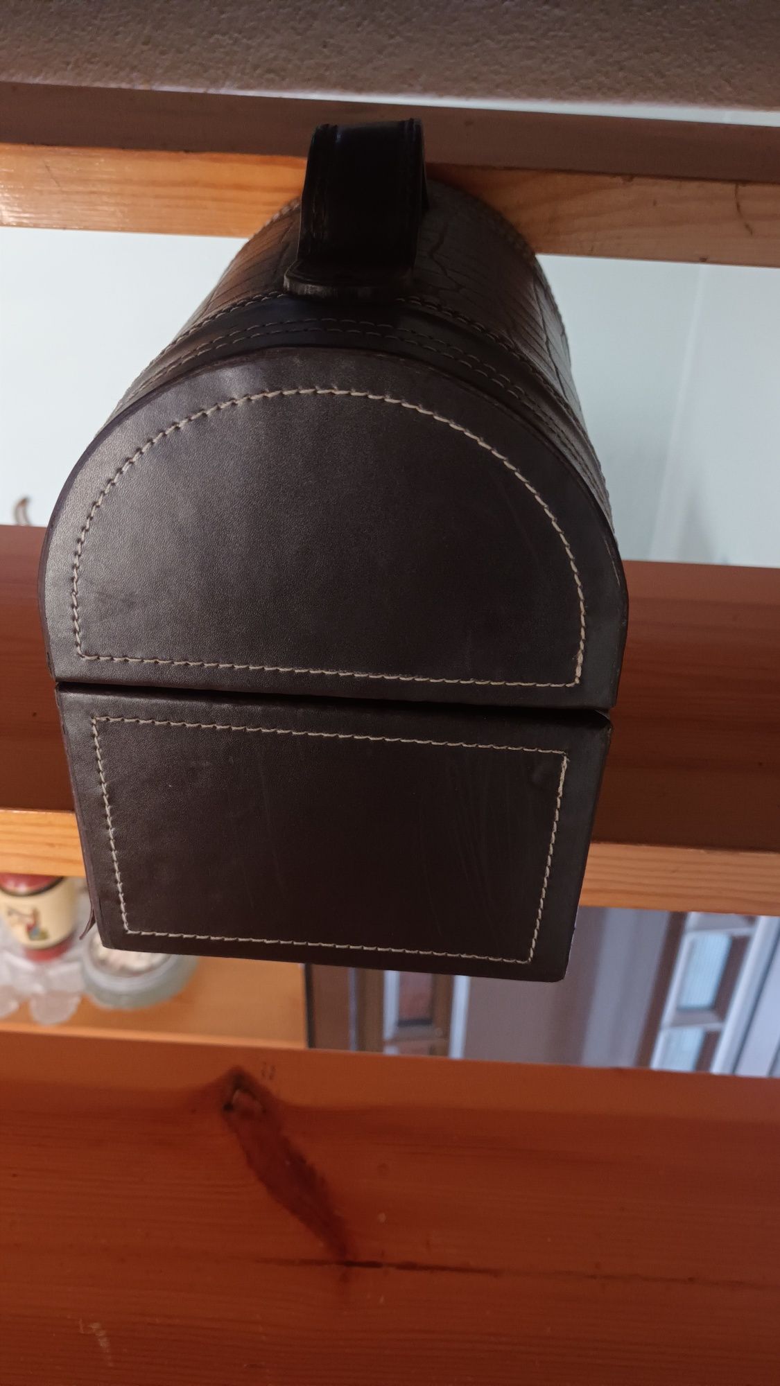 Bau decorativo  ou de joias