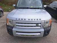 LAND ROVER DISCOVERY III 2.7 TDV6 2007R Części Zapraszamy!!!