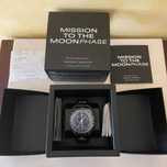 Omega x Swatch SO33B700 Snoopy Ekskluzywny Dostęp Online
