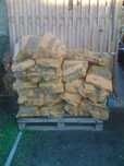 Sprzedam drewno do wedzenia Gliwice