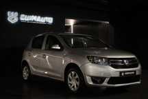 Dacia Sandero 1.5 Blue dCi Comfort