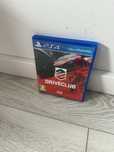 Gra na Ps4 Driveclub
