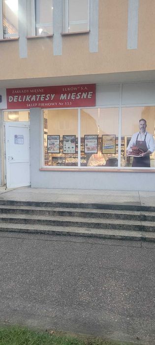 Lokal handlowy do wynajęcia Kolno