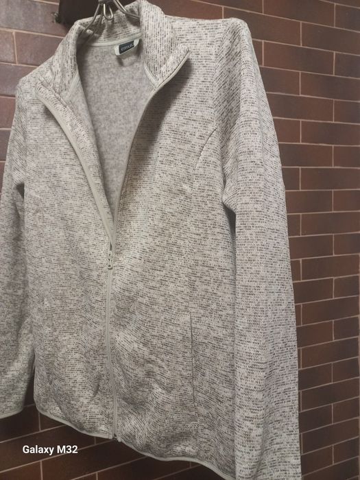 Esmara, флісова толстовка