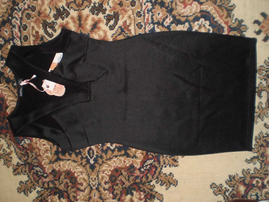 czarna sukienka wysyłka 3zł