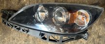 Фара ліва Mazda 3 bk