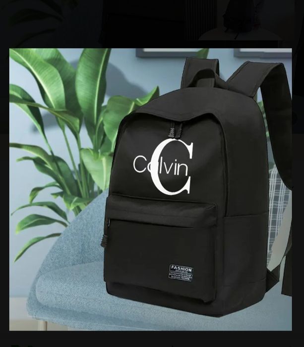 Продам новий повсякденний рюкзак