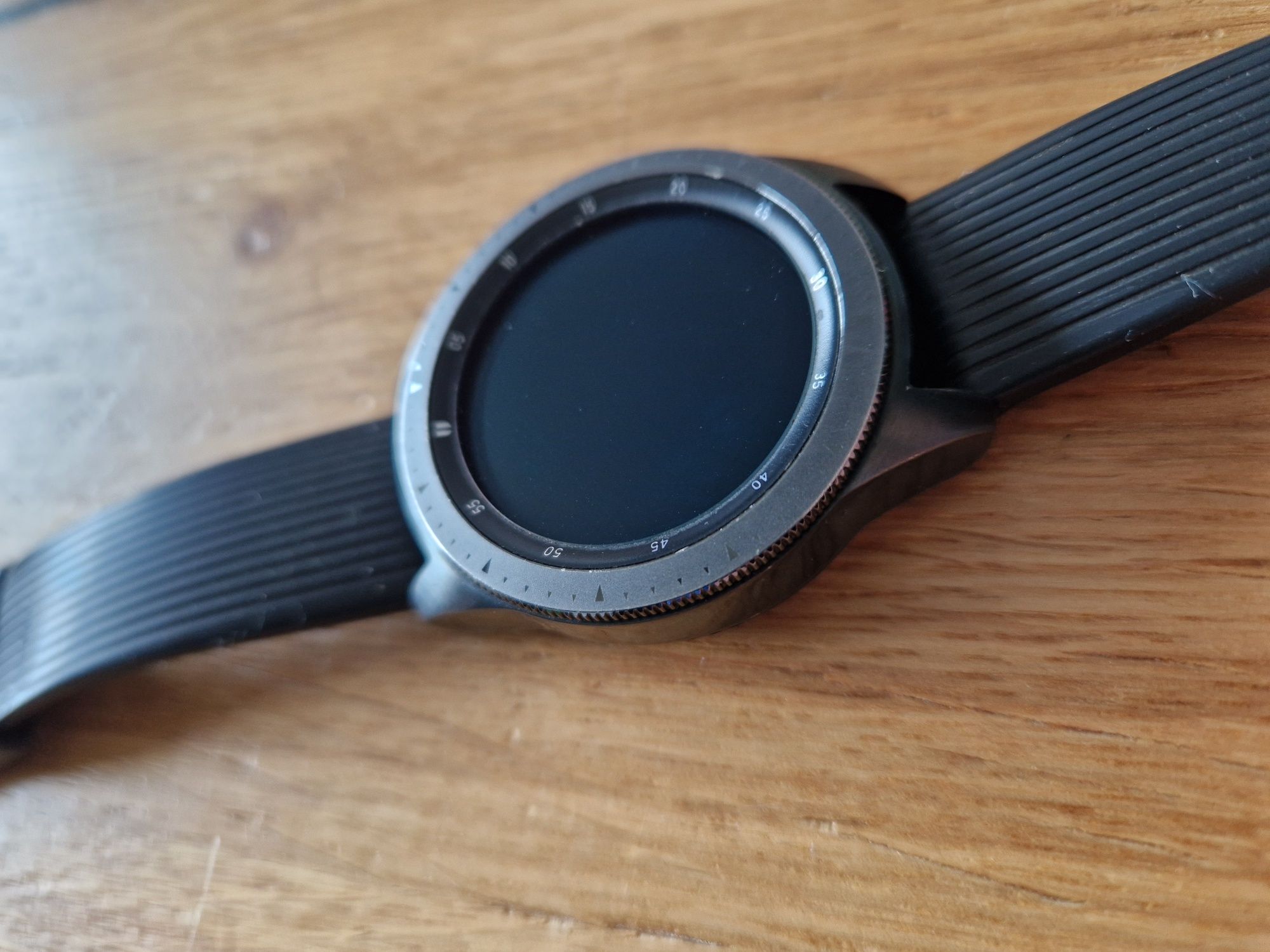 Zegarek Galaxy Watch SM-R810 42mm