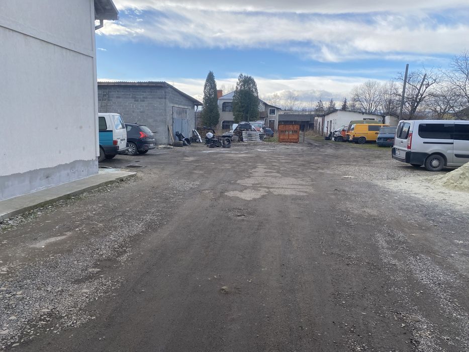 Продам будинок хороше розташування для бізнесу єОселя