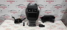 lincoln mkz Sync 3  Сінк 3 динамики музыка