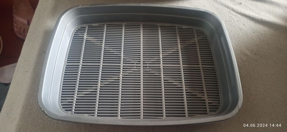 Туалет для котов собак/ лоток для котов