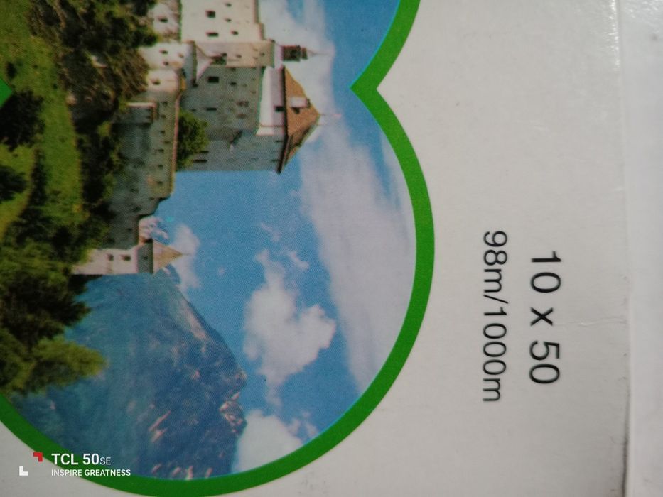 Binóculos novos ainda em caixa, tenho muitos,20€ cada um.