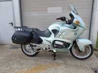 BMW RT BMW R 1100 RT