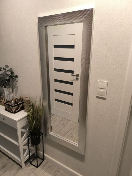 Lustro wiszące 59x147