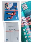 Fizyka 1 WSIP  nowa educja