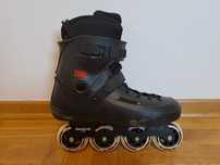 ak nowe rolki POWERSLIDE ZOOM rozmiar 45 – 46
