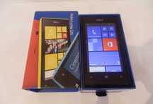 Продам Nokia Lumia 520