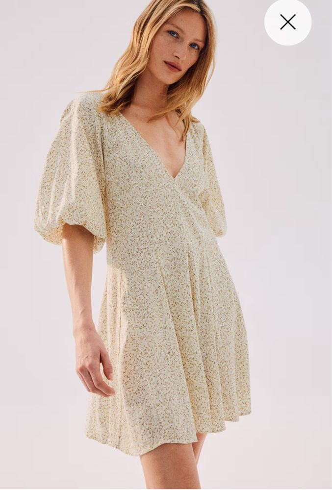 Платия H&M