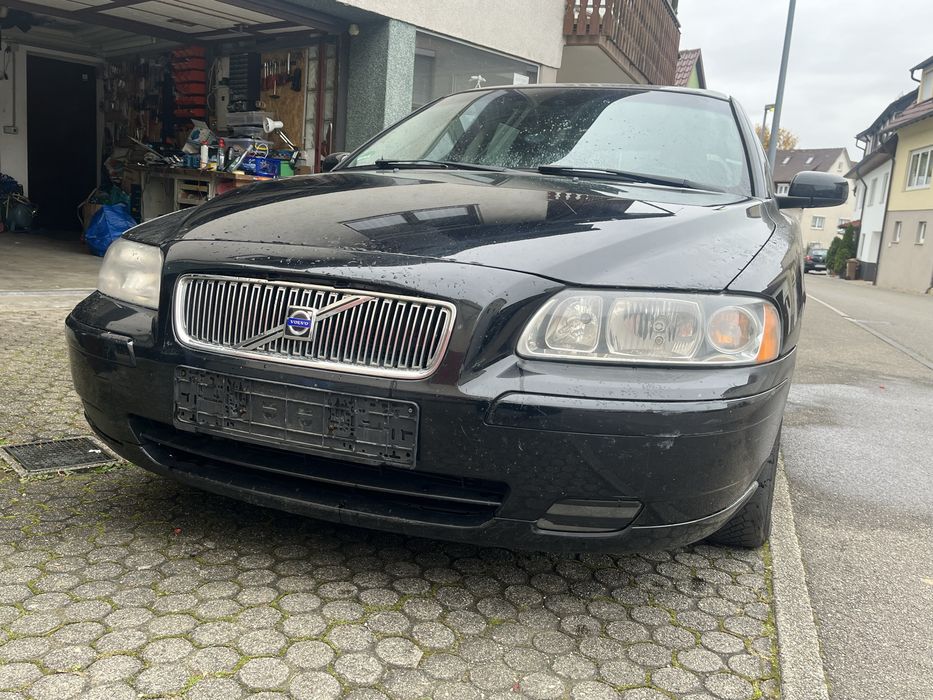 Volvo v70 bifuel автомобіль універсал авто вольво