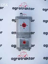 Pompa hydrauliczna Farmtrac wzmacniana 45l