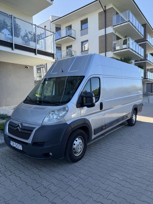 MEGA TANIO! Transport / Przeprowadzki – Poznań, okolice i cała Polska