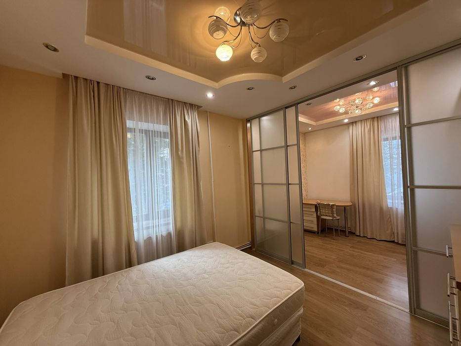 Здаю 2 кім Центр і/о поблизу озера