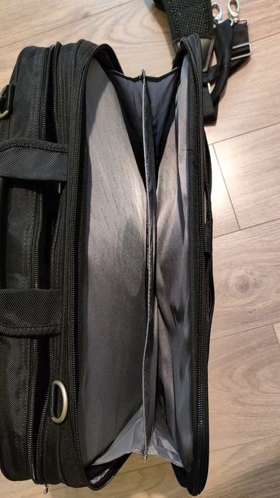 Nowa Torba Targus na laptopa 15,6"