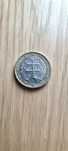 Moeda Rara 1€ Eslováquia 2009