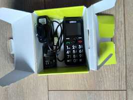telefon komórkowy MAXCOM  MM560BB
