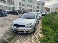 Vendo o carro Opel Vectra C