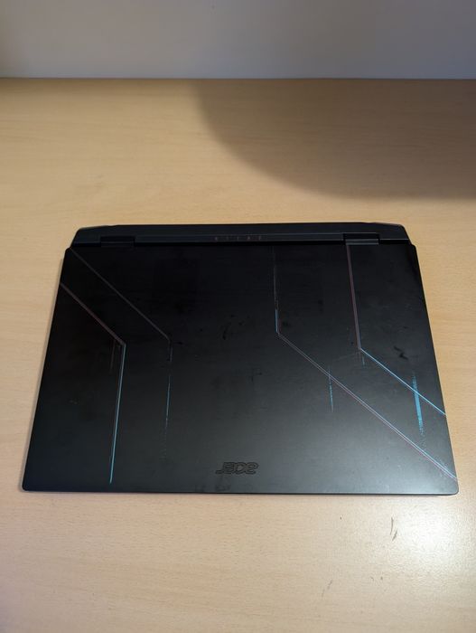 Ноутбук Acer Nitro 5