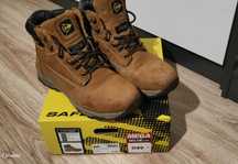 Buty robocze Dunlop