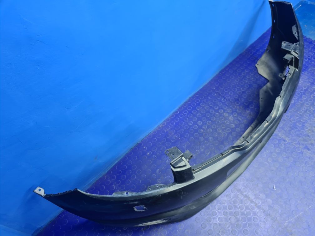 ZDERZAK przedni NISSAN QASHQAI J10 LIFT przód oryginał