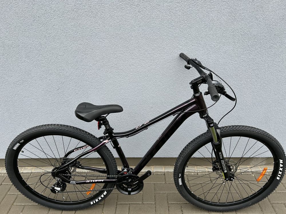 Rower mtb 29” alu