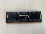 Pamięć RAM HyperX Predator 8GB DDR4 2666MHz CL13 (HX426C13PB3/8)