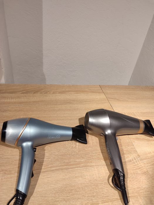 Фен для волосся Remington Shine Therapy PRO