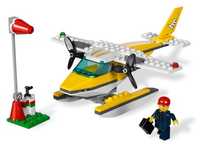 LEGO 3178 City - Seaplane