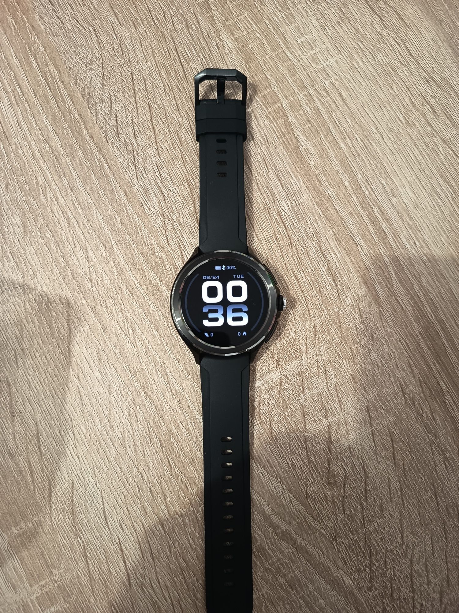 Smartwatch Xiaomi watch 2 Pro 4G