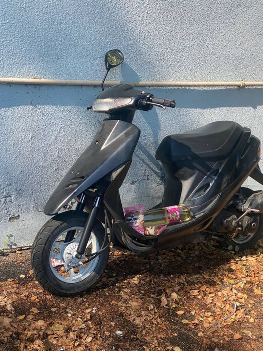 Honda dio 27 bws aerox