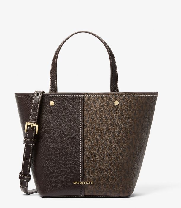 Сумка Michael Kors Flora Medium