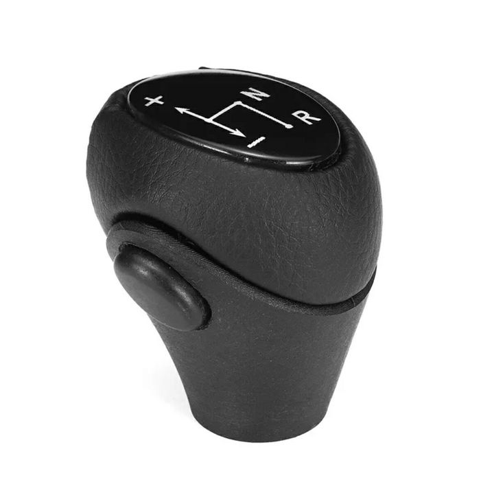 Moca Manete Alavanca Punho mudança Smart Fortwo city 450/451