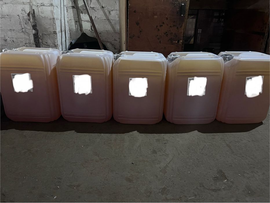 Keropur DP 5634 очищающая, многофункциональная присадка ДТ