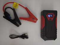 Jump Starter Booster 18800 mAh Bateria Arrancador *NOVO*
