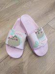 Pusheen syrenka klapki Reserved kot 34/35